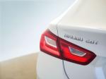 Chevrolet Malibu 2015 года